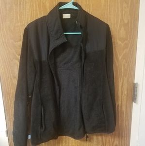 Black Jacket